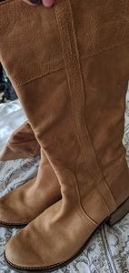 Lucky Brand Riding Boots